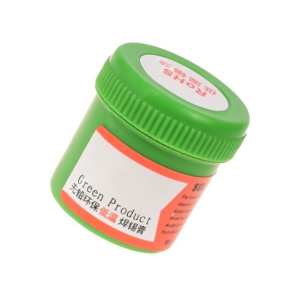 Pasta Flux Weili WL-200, 50g