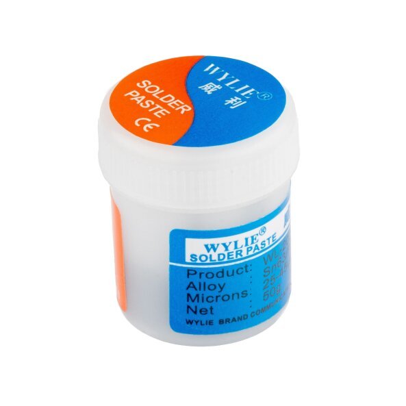 Pasta Flux Weili WL-201, 30g