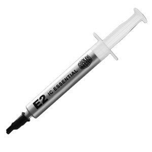 Pasta Termoconductoare Cooler Master IC Essential E2, Tip Seringa, 3.4g RG-ICE2-TA15-R1 