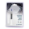 Pasta Termoconductoare Gembird Grease, Tip Seringa, 1.5g  TG-G1.5-01 