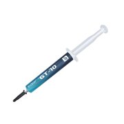 Pasta Termoconductoare PCCooler GT10, Tip Seringa, 2g 