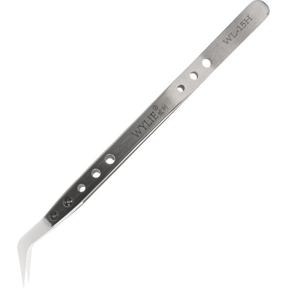 Penseta Ascutita Wylie WL-15H 