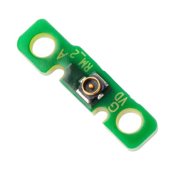 Placa Antena Honor Magic5 Lite, Service Pack 0235AEMU 