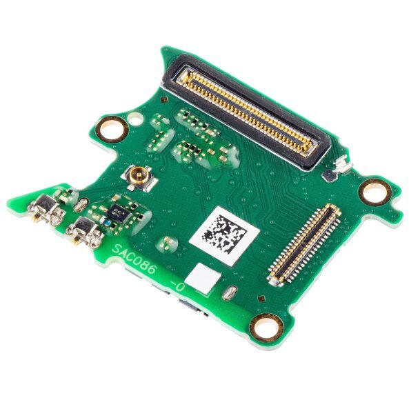 Placa Antena Oppo Reno10, Versiune S, Service Pack 621024000031 