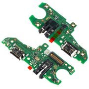 Placa cu Conector Incarcare - Audio - Microfon Honor X7, Service Pack 0235ACBJ 