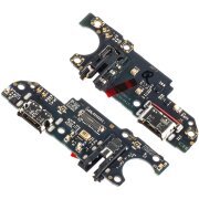 Placa cu Conector Incarcare - Audio - Microfon Honor X8 5G, Service Pack 0235ADAF 