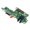 Placa cu Conector Incarcare - Audio - Microfon Honor X8, Service Pack 0235ABUJ 