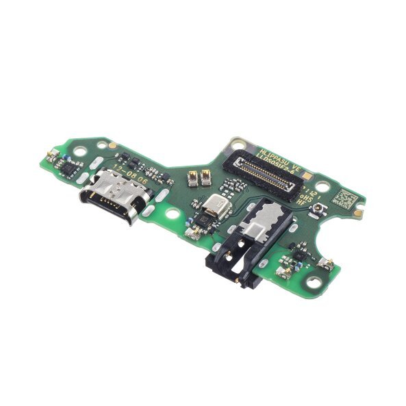 Placa cu Conector Incarcare - Audio - Microfon Huawei P smart 2021, Service Pack 02354ADF