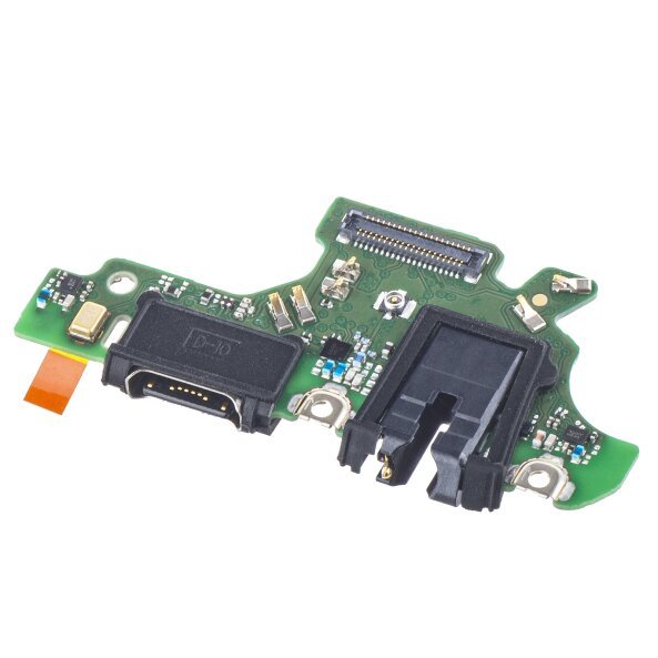 Placa cu Conector Incarcare - Audio - Microfon Huawei P30 lite, Swap 