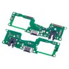 Placa cu Conector Incarcare - Audio - Microfon Oppo Reno4 SE 