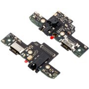 Placa cu Conector Incarcare - Audio - Microfon Xiaomi Poco M4 Pro 5G, Service Pack 560002K16A00