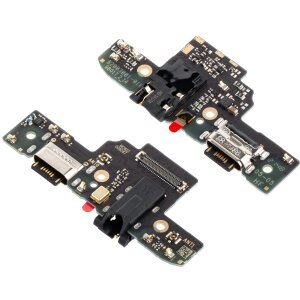 Placa cu Conector Incarcare - Audio - Microfon Xiaomi Poco M4 Pro 5G, Service Pack 560002K16A00