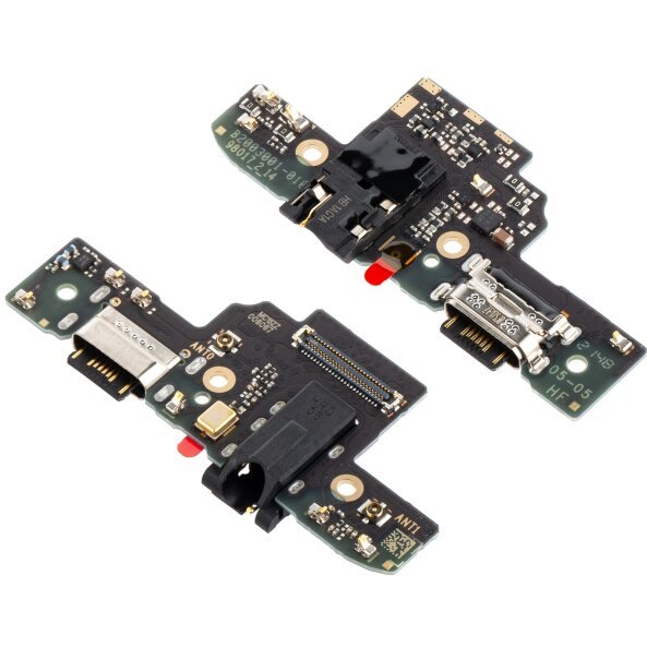 Placa cu Conector Incarcare - Audio - Microfon Xiaomi Poco M4 Pro 5G, Service Pack 560002K16A00