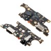 Placa cu Conector Incarcare - Audio - Microfon Xiaomi Redmi Note 9T 5G, Service Pack 5600010J2200 