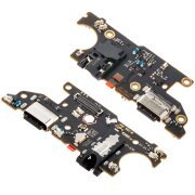 Placa cu Conector Incarcare - Audio - Microfon Xiaomi Redmi Note 9T 5G, Service Pack 5600010J2200 
