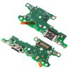 Placa cu Conector Incarcare - Microfon Honor X8a, Service Pack 0235AEVE 