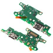 Placa cu Conector Incarcare - Microfon Honor X8a, Service Pack 0235AEVE 