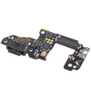 Placa cu Conector Incarcare - Microfon Huawei P30, Swap 