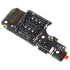 Placa cu Conector Incarcare - Microfon - Modul Cititor SIM Xiaomi Redmi Note 11 Pro, Service Pack 5600020K6T00 