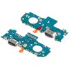 Placa cu Conector Incarcare - Microfon Samsung Galaxy A35 5G A356, Service Pack GH96-16719A 