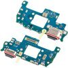 Placa cu Conector Incarcare - Microfon Samsung Galaxy S23 FE S711, Service Pack GH96-16217A 