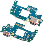 Placa cu Conector Incarcare - Microfon Samsung Galaxy S23 FE S711, Service Pack GH96-16217A 