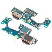 Placa cu Conector Incarcare - Microfon Samsung Galaxy Z Flip5 F731, Service Pack GH96-15970A 