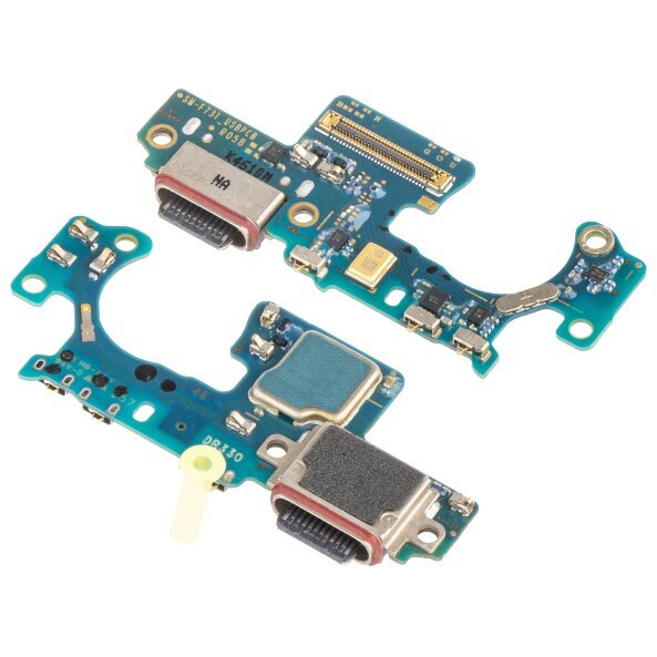 Placa cu Conector Incarcare - Microfon Samsung Galaxy Z Flip5 F731, Service Pack GH96-15970A 