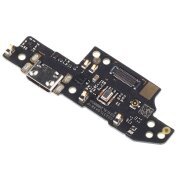Placa cu Conector Incarcare - Microfon Xiaomi Redmi 10A, Service Pack 560002C3L200 