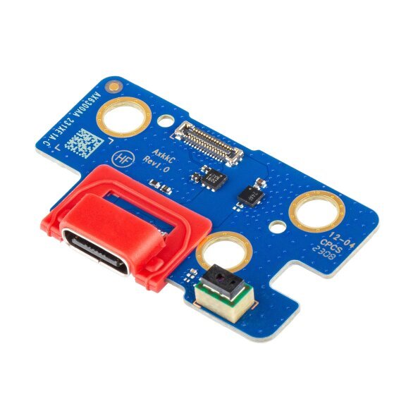 Placa cu Conector Incarcare - Senzor Proximitate Samsung Galaxy Tab A8 10.5 (2021), Service Pack GH81-21943A 