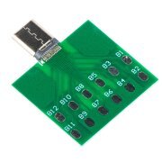 Placa Testare Best pentru Android (USB-C) 