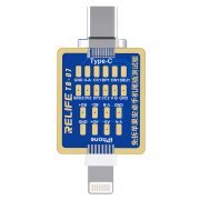 Placa Testare Relife TB-07, pentru USB-C si Lightning 
