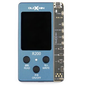 Programator True Tone Dlzxwin R200 pentru Apple iPhone 8 - 13