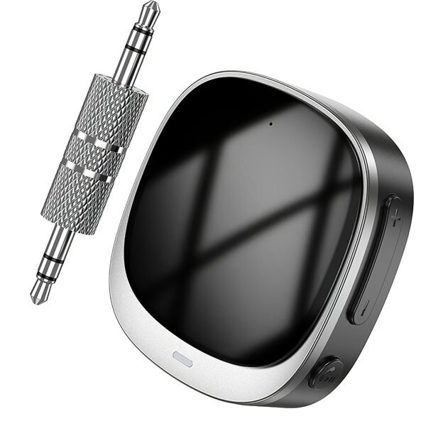 Receptor Bluetooth HOCO E80 