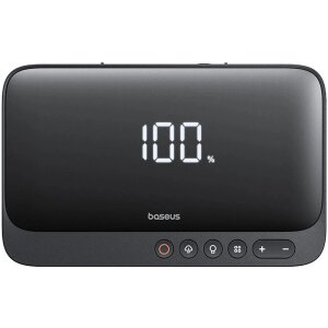 Redresor Auto Baseus Super Energy Series BS-CH013, 4in1, 600A