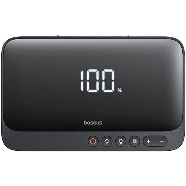 Redresor Auto Baseus Super Energy Series BS-CH013, 4in1, 600A