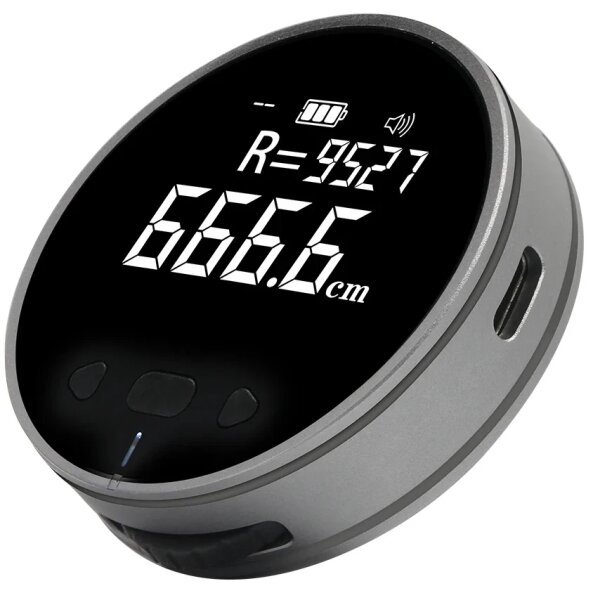 Ruleta Electronica ATuMan Mini Q 