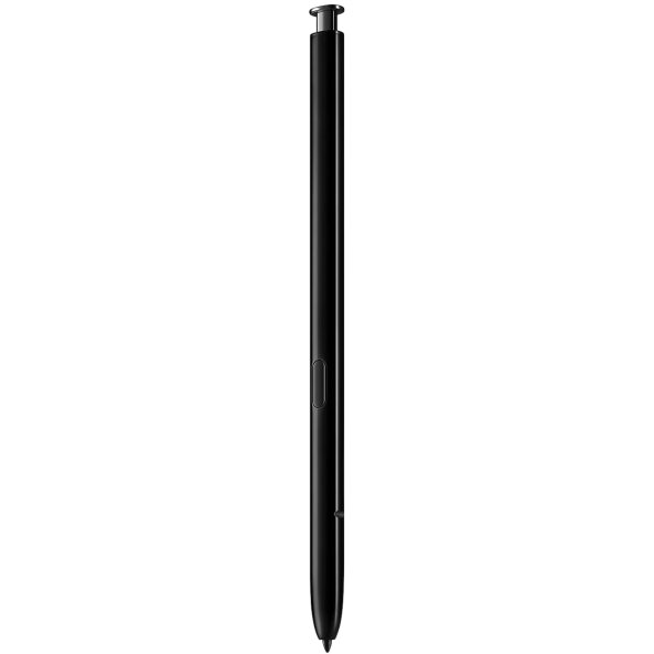 S-Pen Samsung Galaxy Note 20 5G N981 / Note 20 N980, Negru EJ-PN980BBEGEU