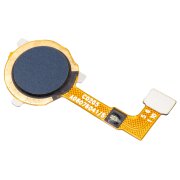 Senzor Amprenta Oppo A15s / A15, cu banda, Bleumarin, Swap 