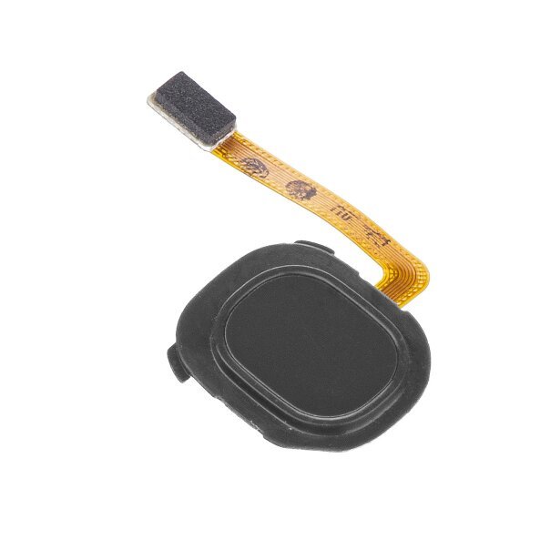 Senzor Amprenta Samsung Galaxy A20e A202, cu banda, Negru, Swap 