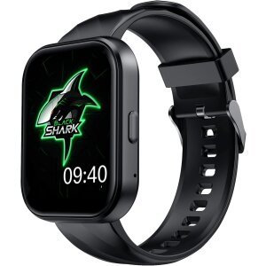 Smartwatch Black Shark GT Neo, Negru 