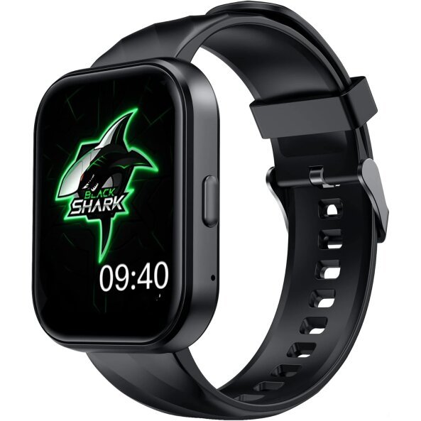 Smartwatch Black Shark GT Neo, Negru 
