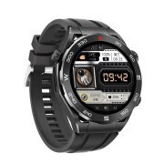 Smartwatch HOCO Y16, Negru 
