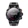 Smartwatch HOCO Y20, Negru 