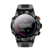 Smartwatch HOCO Y20, Negru 