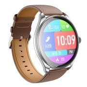 Smartwatch HOCO Y22, Argintiu 