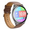 Smartwatch HOCO Y22, Negru 