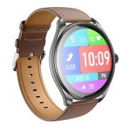 Smartwatch HOCO Y22, Negru 
