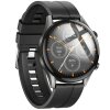 Smartwatch HOCO Y7 Pro, Negru 