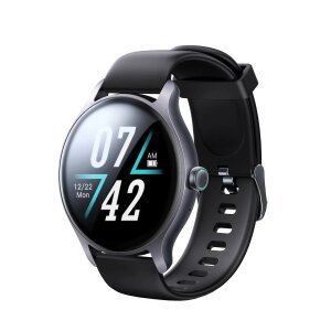 Smartwatch Joyroom FC1 Classic, Gri 